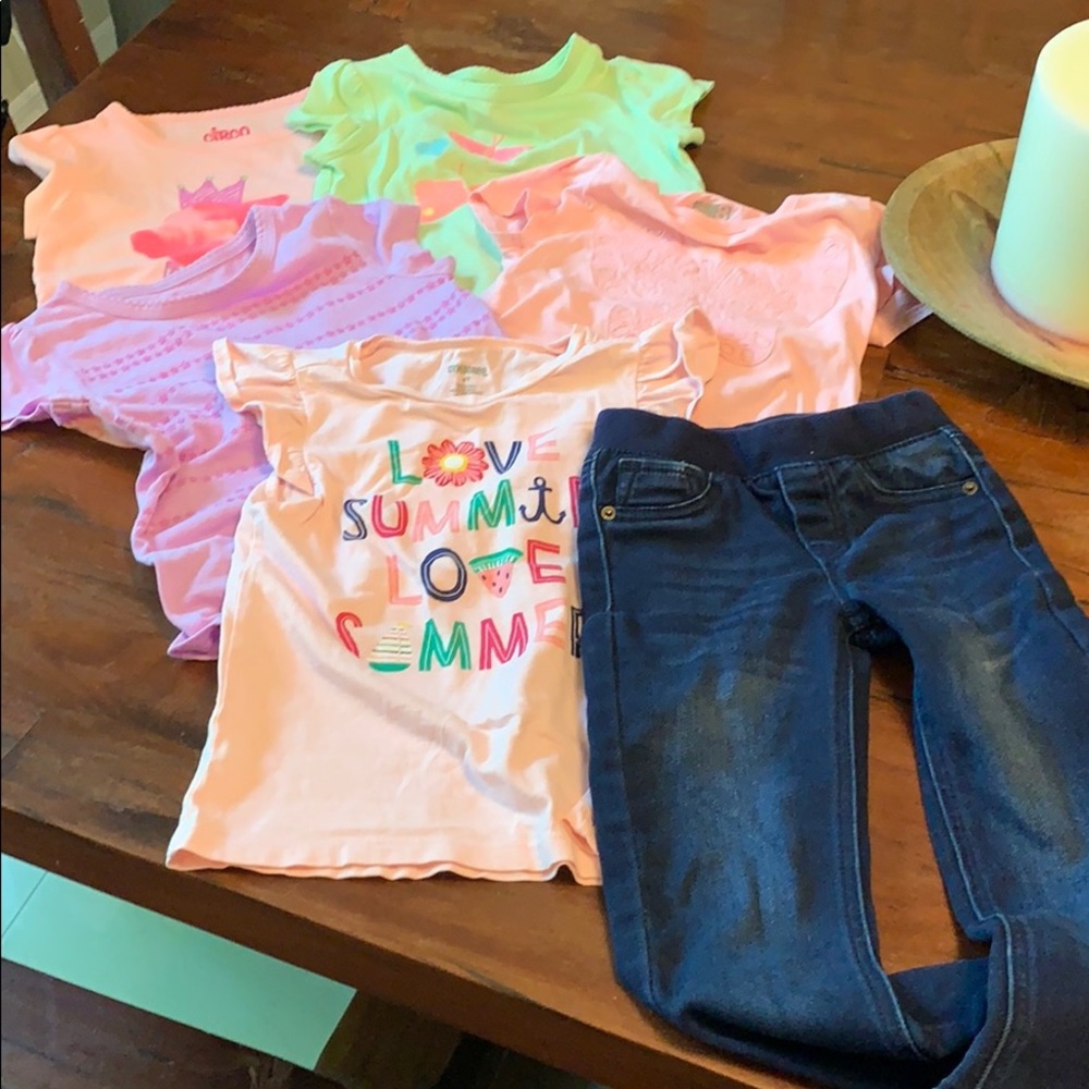 Kids outfits